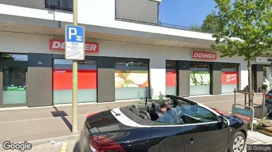 Apartments for rent in Arlesheim - Photo from Google Street View