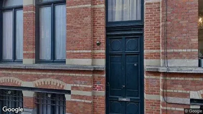 Apartments for rent in Brugge - Photo from Google Street View