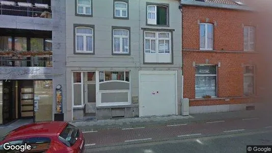 Apartments for rent in Izegem - Photo from Google Street View