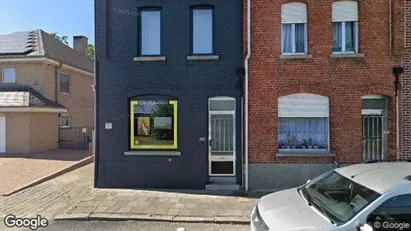 Apartments for rent in Ninove - Photo from Google Street View