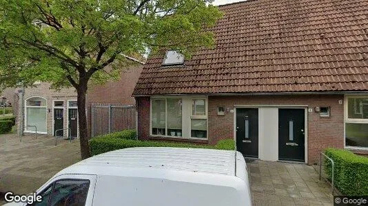 Apartments for rent in Groningen - Photo from Google Street View