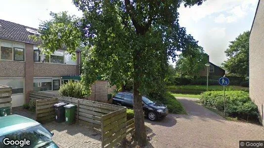 Apartments for rent in Barneveld - Photo from Google Street View