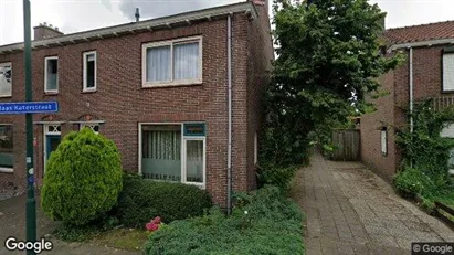 Apartments for rent in Veenendaal - Photo from Google Street View