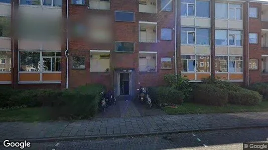 Apartments for rent in Velsen - Photo from Google Street View