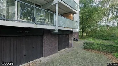 Apartments for rent in Haarlem - Photo from Google Street View