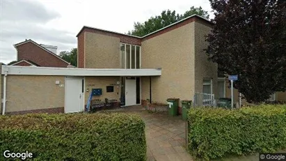 Apartments for rent in Renswoude - Photo from Google Street View