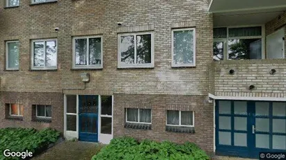 Apartments for rent in Veenendaal - Photo from Google Street View