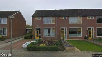 Apartments for rent in Marum - Photo from Google Street View