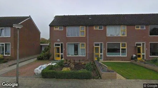 Apartments for rent in Marum - Photo from Google Street View