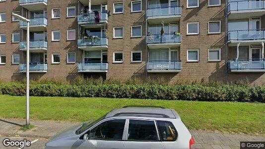 Apartments for rent in Gooise Meren - Photo from Google Street View