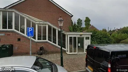 Apartments for rent in Huizen - Photo from Google Street View