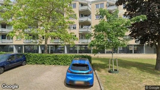 Apartments for rent in Hilversum - Photo from Google Street View