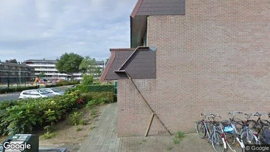 Apartments for rent in Gooise Meren - Photo from Google Street View