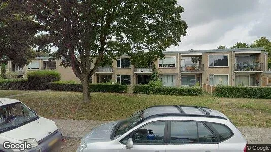 Apartments for rent in Wijchen - Photo from Google Street View