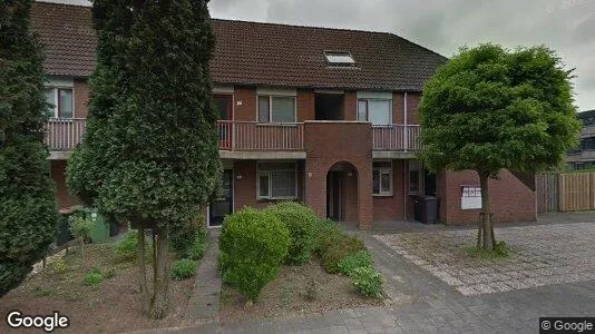 Apartments for rent in Duiven - Photo from Google Street View