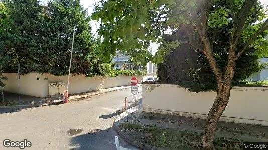 Apartments for rent in Voluntari - Photo from Google Street View