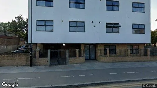 Apartments for rent in Location is not specified - Photo from Google Street View