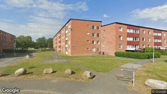 Apartments for rent in Kristianstad - Photo from Google Street View