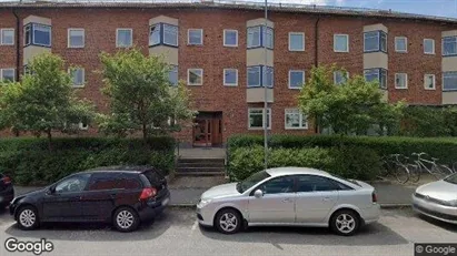 Apartments for rent in Kristianstad - Photo from Google Street View