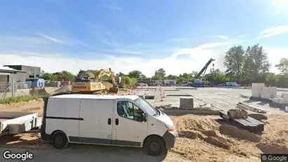 Apartments for rent in Åbyhøj - Photo from Google Street View