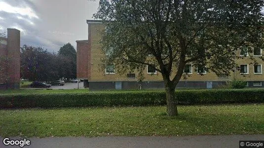 Apartments for rent in Hässleholm - Photo from Google Street View