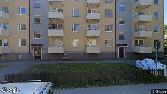 Rooms for rent in Haninge - Photo from Google Street View