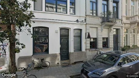 Apartments for rent in Stad Antwerp - Photo from Google Street View