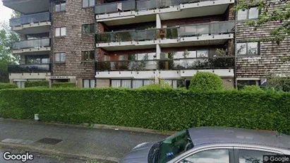 Apartments for rent in Brugge - Photo from Google Street View