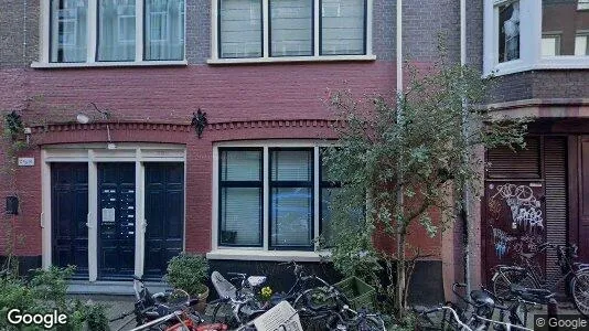 Apartments for rent in Amsterdam Centrum - Photo from Google Street View