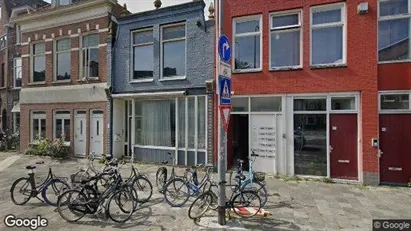 Apartments for rent in Groningen - Photo from Google Street View