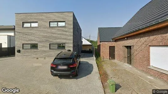 Apartments for rent in Aalst - Photo from Google Street View