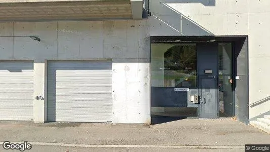 Apartments for rent in Lørenskog - Photo from Google Street View