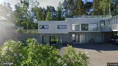 Apartments for rent in Bærum - Photo from Google Street View