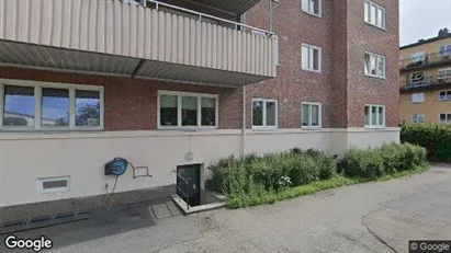 Apartments for rent in Oslo Grünerløkka - Photo from Google Street View