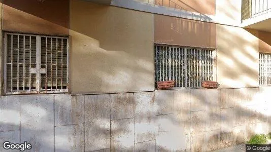 Apartments for rent in Messina - Photo from Google Street View