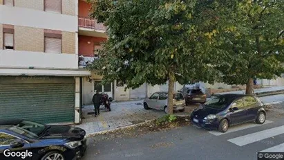 Apartments for rent in Messina - Photo from Google Street View