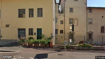 Apartments for rent in Florence - Photo from Google Street View