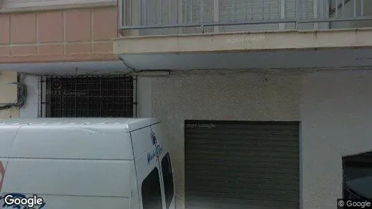 Apartments for rent in Rincón de la Victoria - Photo from Google Street View