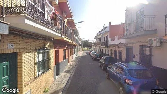 Apartments for rent in El Caro - Photo from Google Street View