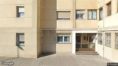 Apartments for rent in Bilbao - Photo from Google Street View