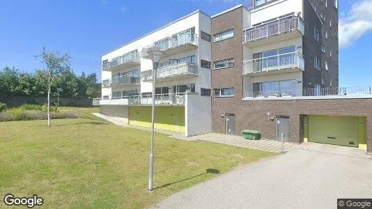 Apartments for rent in Hörby - Photo from Google Street View