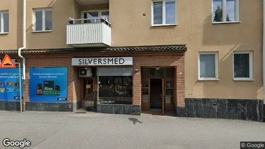 Rooms for rent in Uppsala - Photo from Google Street View