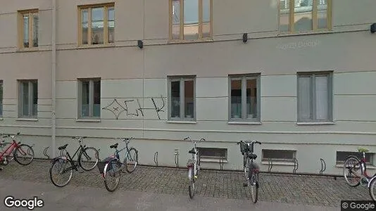 Apartments for rent in Linköping - Photo from Google Street View