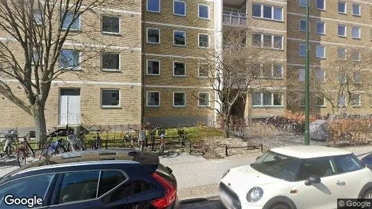 Apartments for rent in Malmö City - Photo from Google Street View