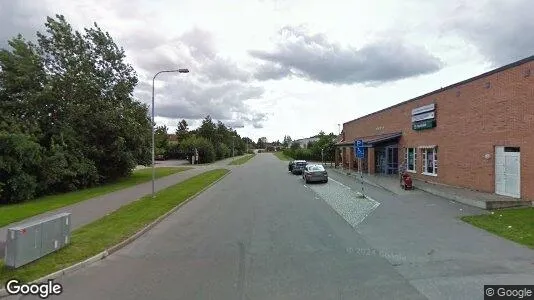 Apartments for rent in Linköping - Photo from Google Street View