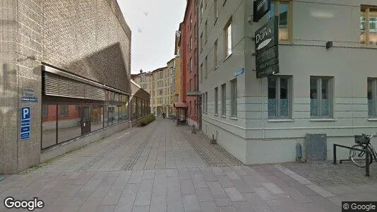 Apartments for rent in Linköping - Photo from Google Street View