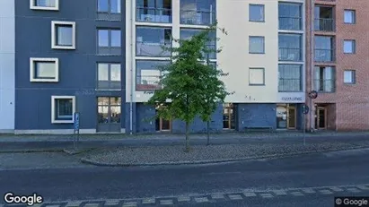 Apartments for rent in Linköping - Photo from Google Street View