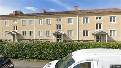 Apartments for rent in Katrineholm - Photo from Google Street View