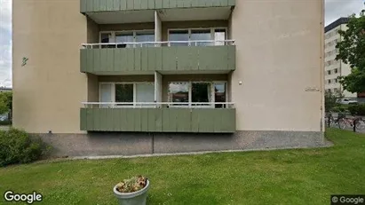 Apartments for rent in Linköping - Photo from Google Street View