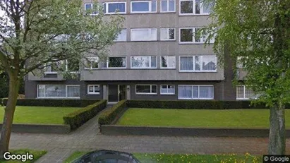 Apartments for rent in Brugge - Photo from Google Street View